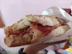 -仙峰天然面包(迎宾路店)