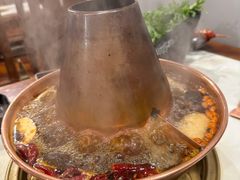 -宣武小院涮肉(前门店)
