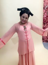 -美云庭古装·格格服汉服·京城旅拍(北京店)