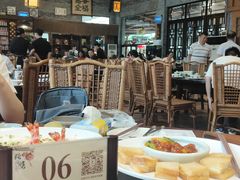 -猪肉婆私房菜(容桂总店)