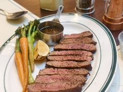 经典安格斯豪华横肉眼牛排-沏点Trattoria意大利餐厅(新街口店)