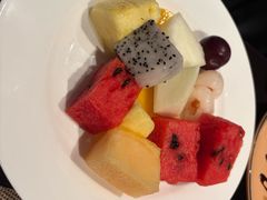 -成都尼依格罗酒店