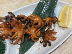 -东京屋(武定路店)