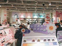 -名创优品(光耀东方购物中心店)