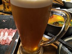 -呷哺呷哺 黄金牧场 (新中关购物中心店)