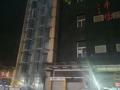 -南京环北服装批发市场