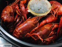 -0574龙虾的故事(东裕店)