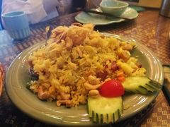 -大耳象东南亚风情餐厅(月湖公园店)