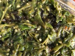 擂辣椒皮蛋-湖南人家·家传湖南菜(水围店)