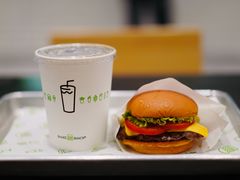-Shake Shack(天环店)