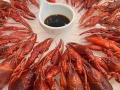 -刘栋梁大排档(淮海东路店)