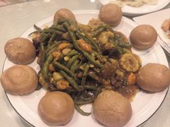 农家一锅出-黄家饺子东北特色菜馆(湖滨商业街店)