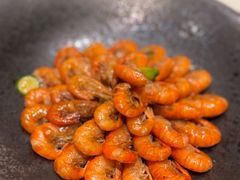 油爆虾-成隆行·蟹王府(九江路店)