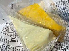 -猫王榴莲世家(三里屯SOHO商场店)