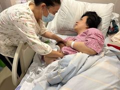 -小蝌蚪·寻·月嫂(松江妇幼店)