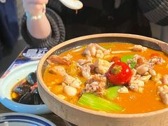 -打酱油·非遗淮扬菜(瘦西湖梅岭店)