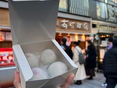 -銀座あけぼの (銀座本店)