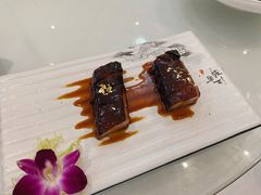 -胜记为食家·创新粤菜(车公庙店)