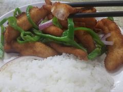 -顾师傅特色炒菜(富民路店)