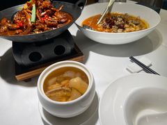 -飶香居(省博物馆店)