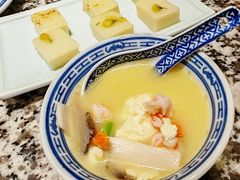 -南京大牌档(凯德大峡谷店)