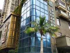 -半岛翡丽海鲜自助餐厅(观风亭店)