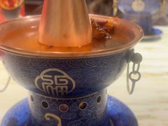 -涮福記·现切牛羊肉火锅(世纪汇店)