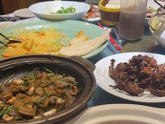 -全聚德(常州店)