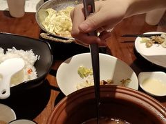 -U你·天然调味(南湖总店)