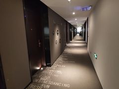 -苏州观前平江CitiGO欢阁酒店