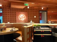 -西塔老太太泥炉烤肉(虹桥南丰城店)