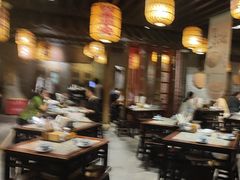 -南京大牌档(崇文门国瑞店)