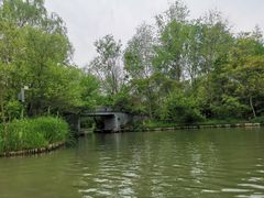 -溱湖国家湿地公园