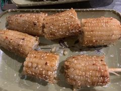 -酒里·宜州果酱烧烤(葛村店)