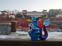-颐和园