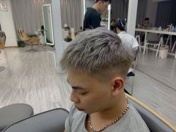 点击看大图 -辛格·潮沙龙
