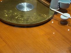 -麒麟小院·老九江菜(安平路店)