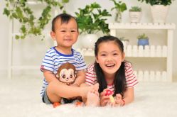 -爱你宝贝孕婴亲子摄影美学馆(绍兴店)