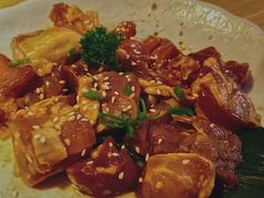 -久苑烧肉(世界城广场店)
