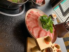 九秒牛肉-盡膳口福·百年汤方火锅(科华北路店)