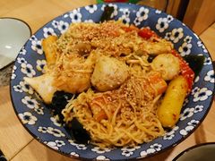 -皆道拌麻辣烫·麻辣拌