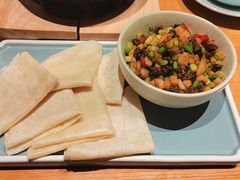 -竹里馆·淮扬菜·功夫茶(老门东店)