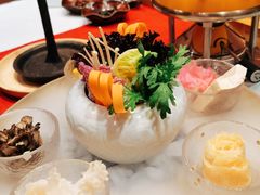 -叶叶菩提·晋福宫