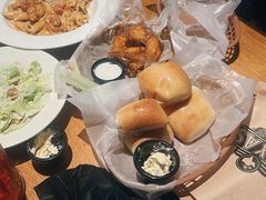 -Texas Roadhouse(世纪汇广场店)