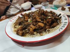 -鲁南仔·滕州炒鸡(经三路店)