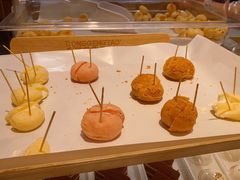 -東更道点心行(北京龙湖熙悦天街店)