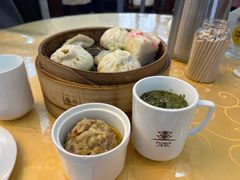 -富春茶社(国庆路店)