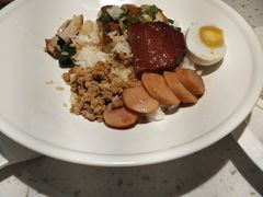 -千日贺茶餐厅(高新万达店)