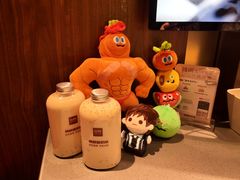 -巴奴毛肚火锅(悠唐购物中心店)