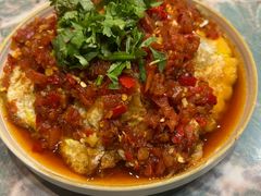 -浩海火烧云傣家菜(京广店)